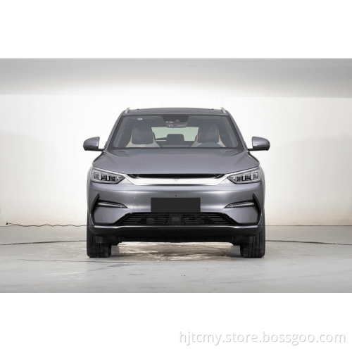 chinese electric car byd song plus ev compact suv fwd 505km byd song plus ev flagship 2023 car for sale